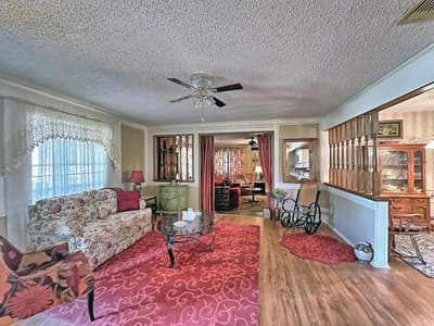 2307 Crystal Drive, Athens TX 75751 - Photo 2
