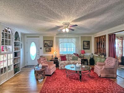 2307 Crystal Drive, Athens TX 75751 - Photo 3