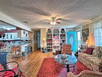 2307 Crystal Drive, Athens TX 75751 - Photo 4