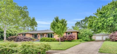 9528 Ash Creek Drive, Dallas TX 75228