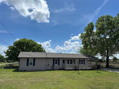 7910 County Road 392, Princeton TX 75407