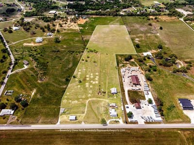 806 Dennis Road, Weatherford TX 76087 - Photo 4