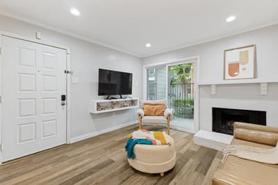 6900 Skillman Street # 407, Dallas TX 75231 - Photo 2