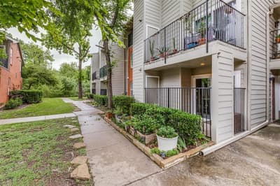 6900 Skillman Street # 407, Dallas TX 75231