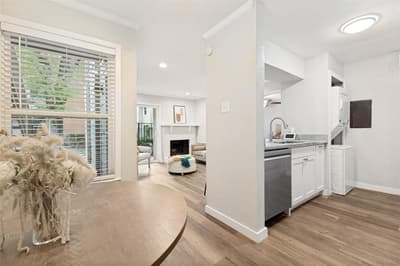6900 Skillman Street # 407, Dallas TX 75231 - Photo 5
