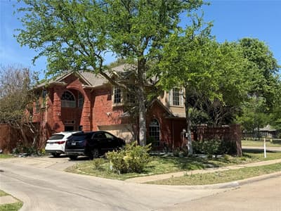 196 Cove Drive, Coppell TX 75019 - Photo 4