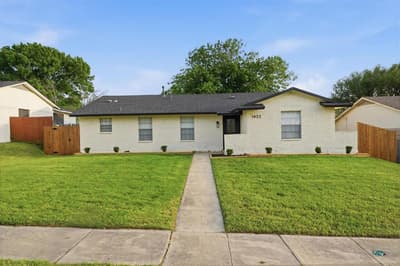 1422 Aldenwood Drive, Dallas TX 75232