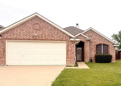 328 Marshall Creek Road, Roanoke TX 76262