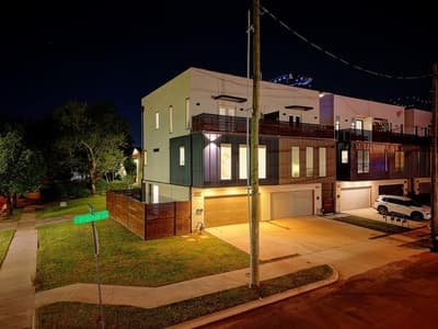 183 S Prairie Avenue, Dallas TX 75226 - Photo 3