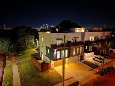 183 S Prairie Avenue, Dallas TX 75226 - Photo 4