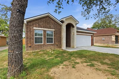 2611 Hunting Drive, Fort Worth TX 76119