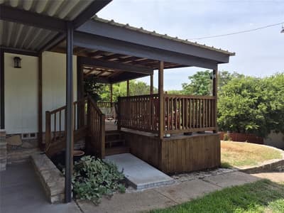 3819 Horseshoe Trail, Granbury TX 76048 - Photo 3