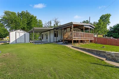 3819 Horseshoe Trail, Granbury TX 76048
