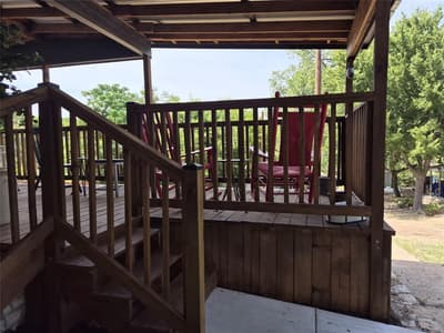 3819 Horseshoe Trail, Granbury TX 76048 - Photo 4