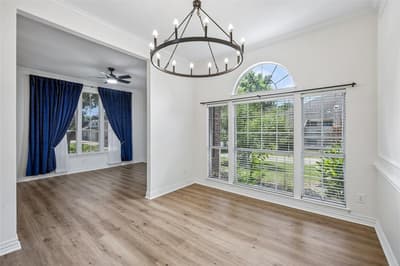 1606 Sarah Brooks Drive, Keller TX 76248 - Photo 5
