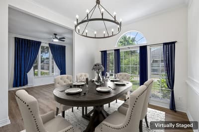 1606 Sarah Brooks Drive, Keller TX 76248 - Photo 4