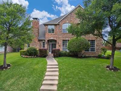 3307 Meadow Wood Drive, Richardson TX 75082