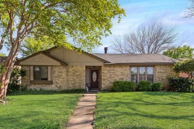 708 Shady Creek Trail, Mesquite TX 75150 - Photo 2