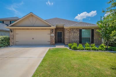 136 Morning Glory, Sanger TX 76266