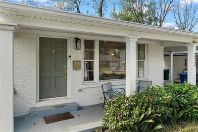313 Fontaine Street, Shreveport LA 71105 - Photo 2