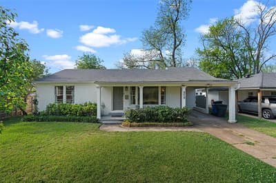 313 Fontaine Street, Shreveport LA 71105
