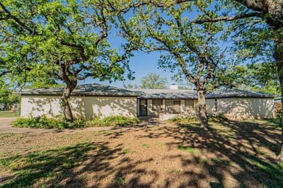 10325 County Road 197, Breckenridge TX 76424
