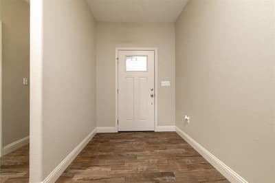 405 Titus Drive, Springtown TX 76082 - Photo 5