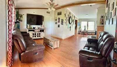 9416 MANNING RANCH Road, Payne Springs TX 75124 - Photo 2