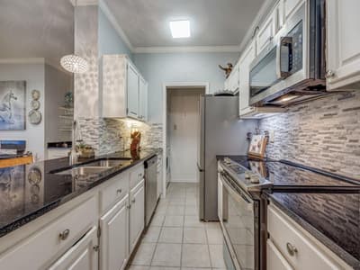 2164 Tanglewood Boulevard # A105, Pottsboro TX 75076 - Photo 4