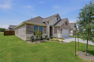 2101 Bluebird Lane, Anna TX 75409 - Photo 3