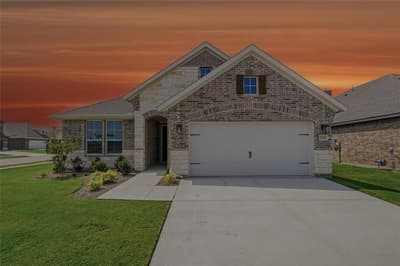2101 Bluebird Lane, Anna TX 75409