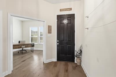 2109 Falcon Ridge Drive, Mansfield TX 76063 - Photo 4