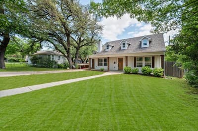 2158 Morning Glory Avenue, Fort Worth TX 76111 - Photo 5