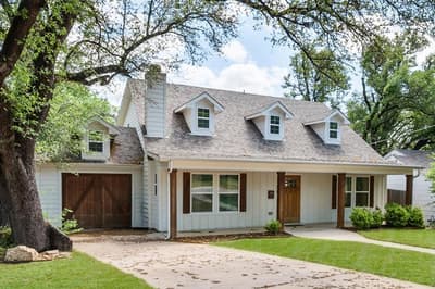 2158 Morning Glory Avenue, Fort Worth TX 76111 - Photo 4