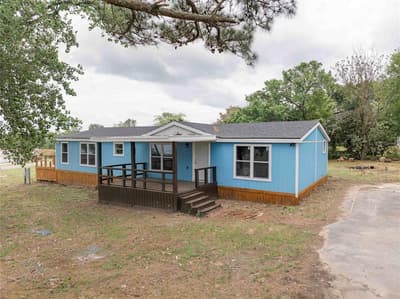 161 Clearview Circle, Murchison TX 75778
