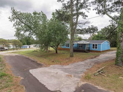 161 Clearview Circle, Murchison TX 75778 - Photo 4