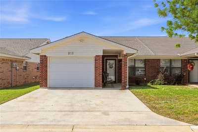 213 Wills Way, Early TX 76802