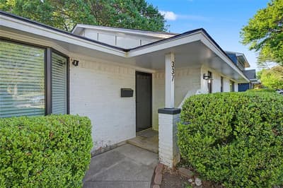 337 Merribrook Trail, Duncanville TX 75116