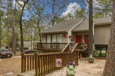178 Holly Hill Circle # 229H, Holly Lake Ranch TX 75765