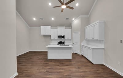 128 Morris Court, McGregor TX 76657 - Photo 5