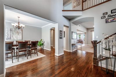 1501 Kirkwood Lane, Prosper TX 75078 - Photo 3
