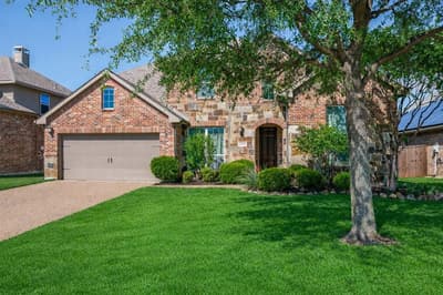 1501 Kirkwood Lane, Prosper TX 75078