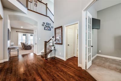 1501 Kirkwood Lane, Prosper TX 75078 - Photo 4