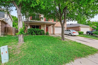 704 Acacia Drive, Anna TX 75409 - Photo 2