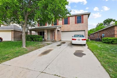 704 Acacia Drive, Anna TX 75409 - Photo 3