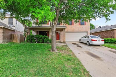 704 Acacia Drive, Anna TX 75409