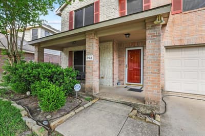 704 Acacia Drive, Anna TX 75409 - Photo 4