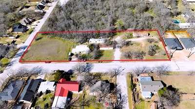 1311 Irvin Street, Bridgeport TX 76426 - Photo 2