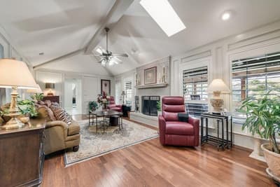 802 Riva Ridge, Lucas TX 75098 - Photo 5