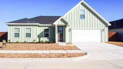 536 Highview Court, Godley TX 76044